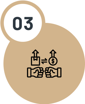 Bulk Order Capabilities