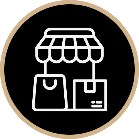 E- Commerce Brand