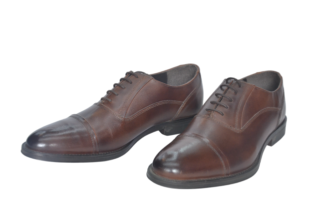 Men's Leather Shoes