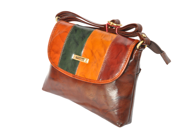 Leather Sling Bags