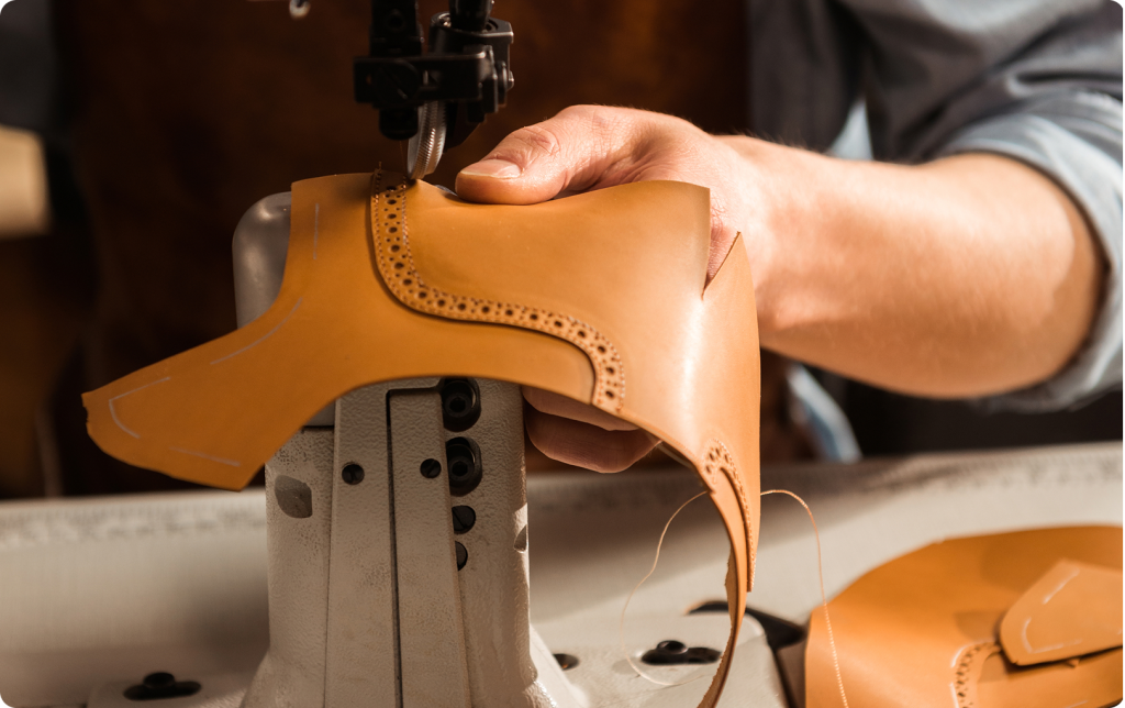 Custom Leather Laptop Bags