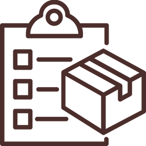 Flexible MOQ Options