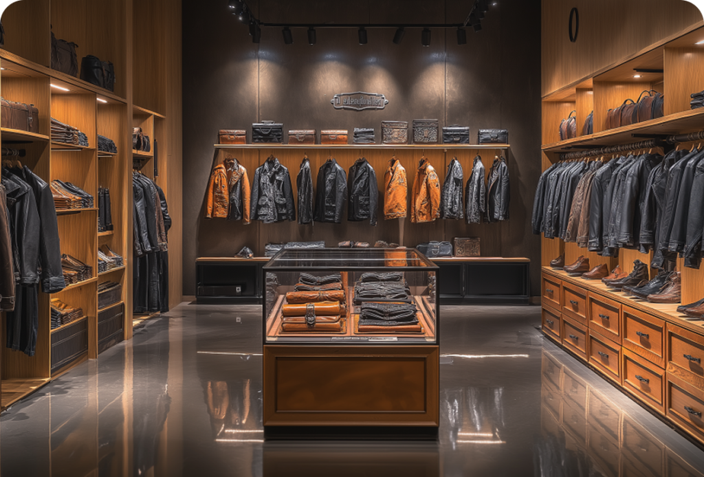 Fashion Retailer